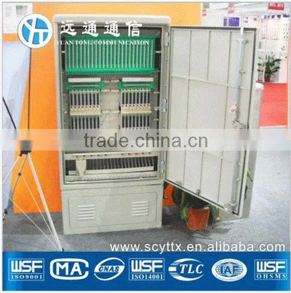 China factory Telecom Equipment Outdoor Cabinet