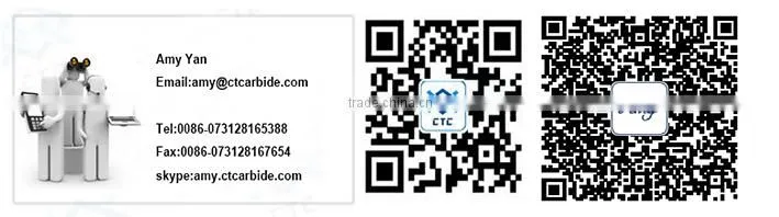 Professional contemporary cemented carbide wire rod drawing diamond dies made in China