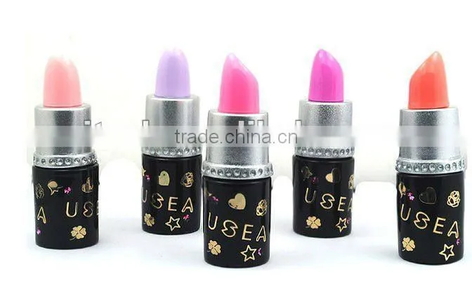 Gifts lipstick shape usb , usb drive lipstick , 2gb 4gb 8gb lipstick usb stick