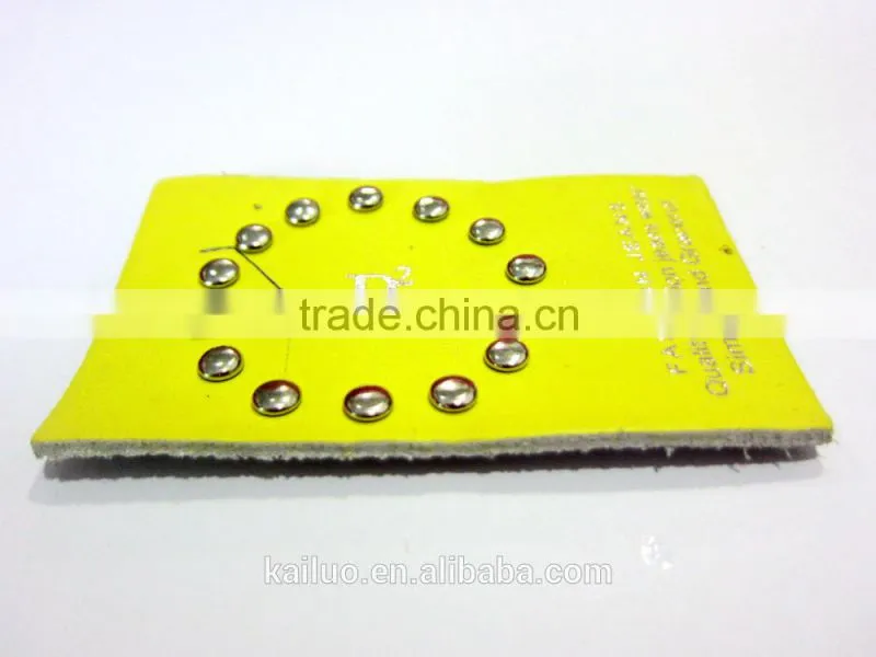 jeans leather label for lady jeans in america 2016