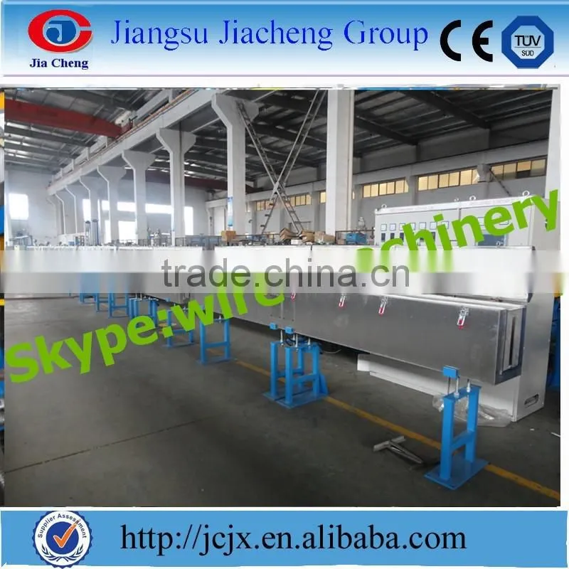 silicone rubber cable extruding machines
