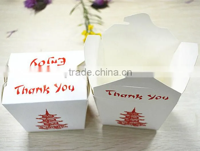 high quality chinese noodle boxes