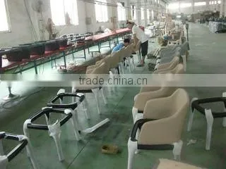 Guangzhou Serenity Made Furniture Co., Ltd. company overview - view 2
