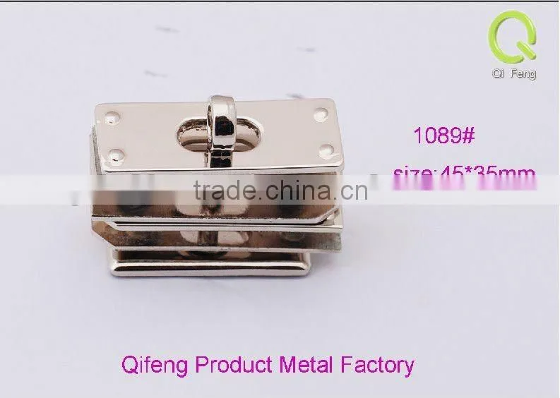 Wholesale newest qifeng 4 parts travel lock 1089#
