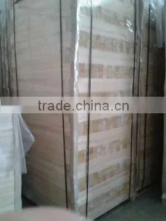 paulownia wood slats
