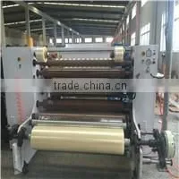 Jumbo Roll Bopp Material Packing Tape