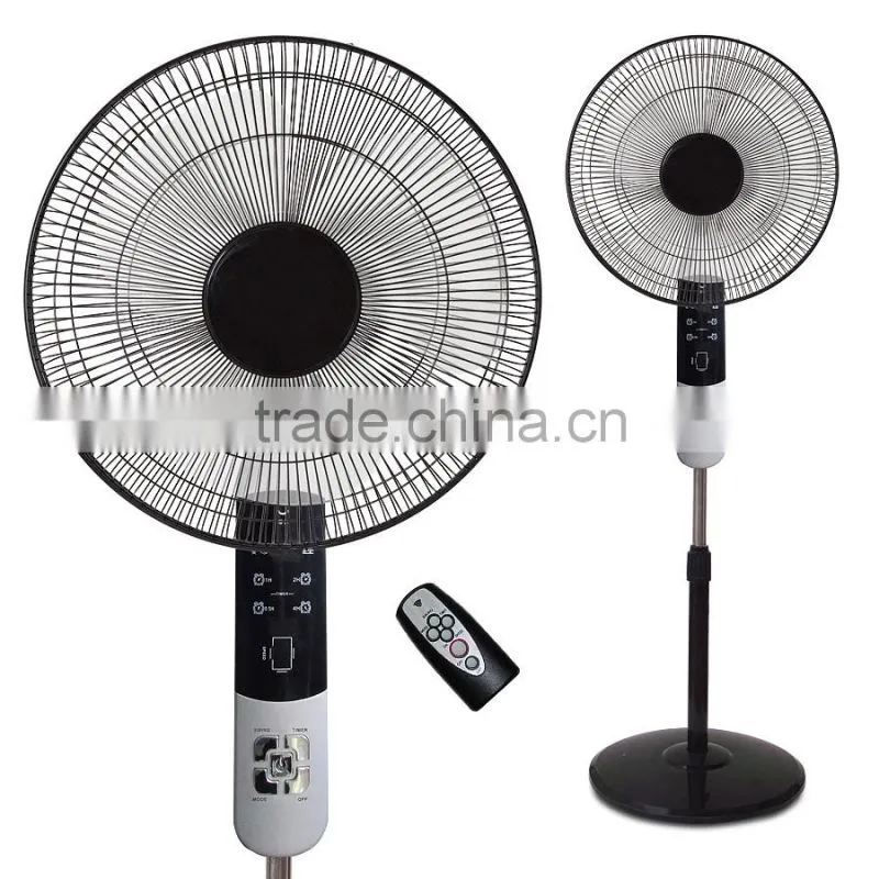 Stand Fan