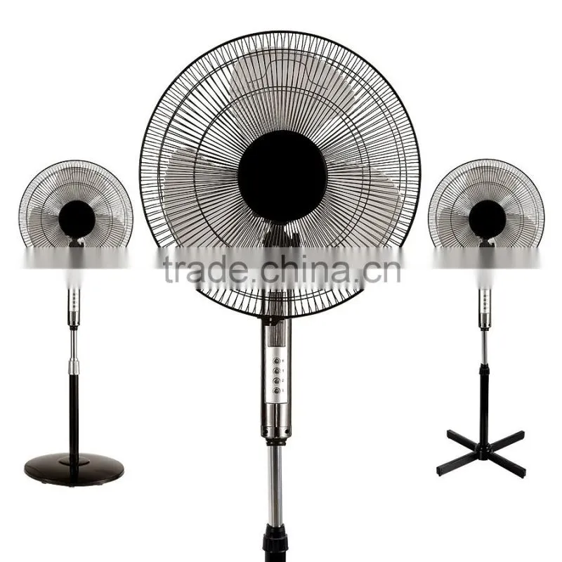 aircirculation fan stand fan