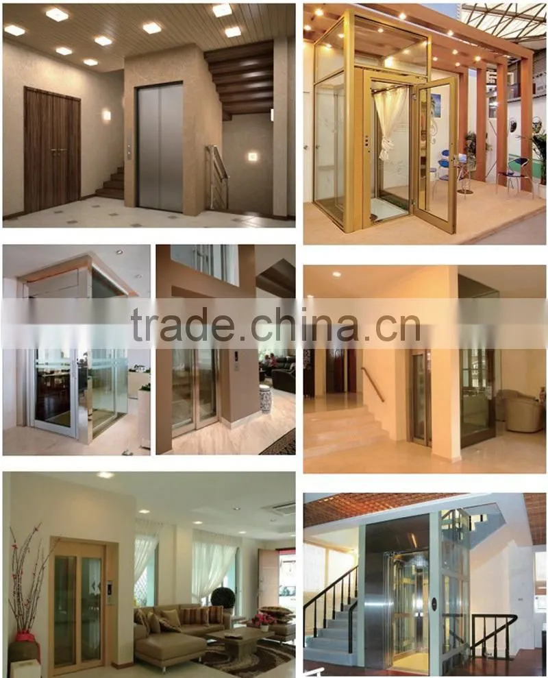 Small Elevators for Homes/Lift Elevator