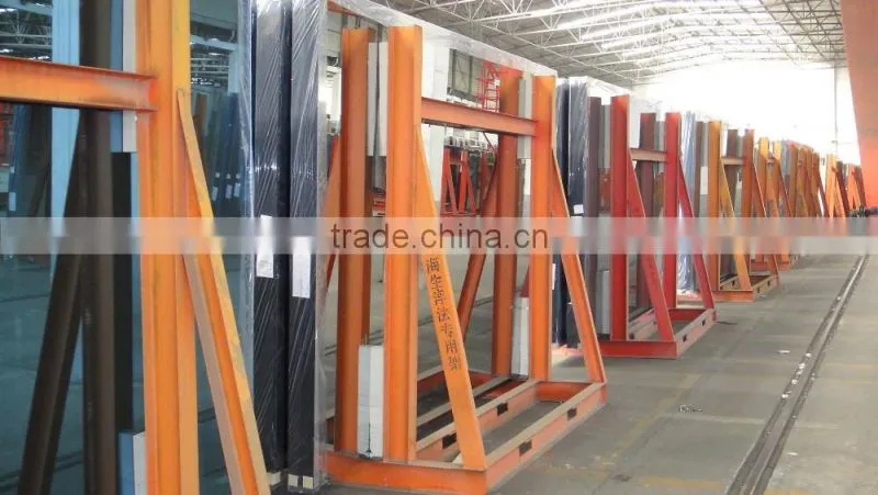 4mm 12mm bronze , gray , dark blue , dark green color coated colored glass for window and door