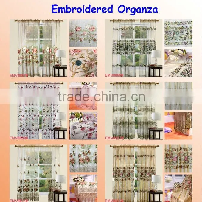 Design Living Room Curtains Sheer To Make You Home More Ferfection