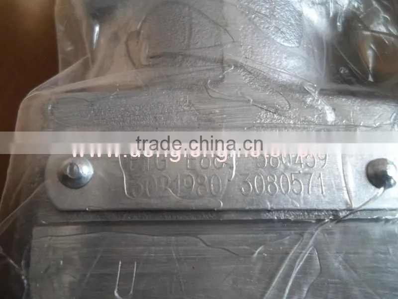 3121980 E665 diesel pump