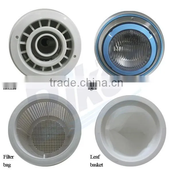 Hot sales wall-hung pipeless swimming pool filter/swimming pool filter/swimming pool equipment