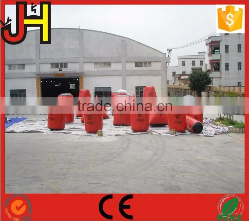 Hot Sale Cheap Inflatable Combat Archery For Outdoor