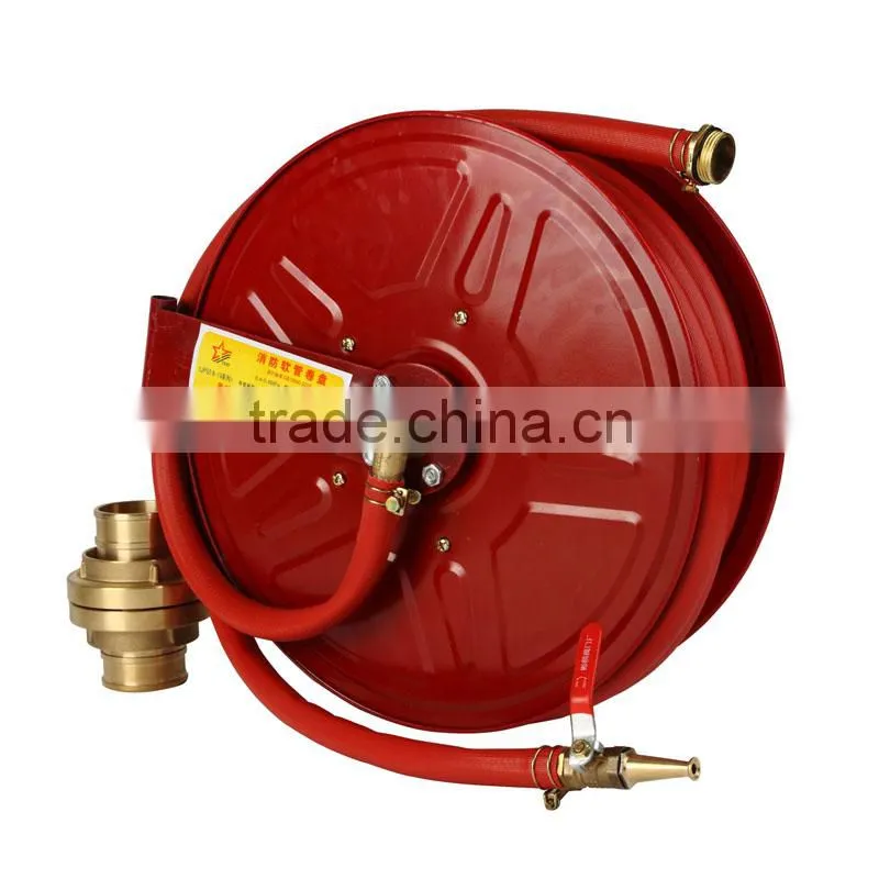 65mm canvas hose,2 inch hose reel,yokohama hose manufacturer in China