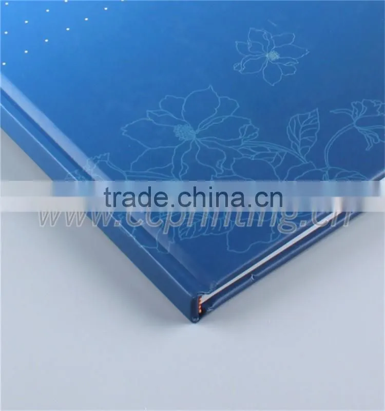 GuangDong Printing Factory Book Printing Hardcover Book Printing