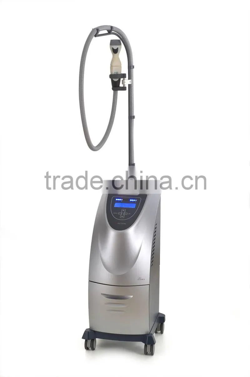 2014 New Style Face and neck tightening and firming Viora Reaction Machine