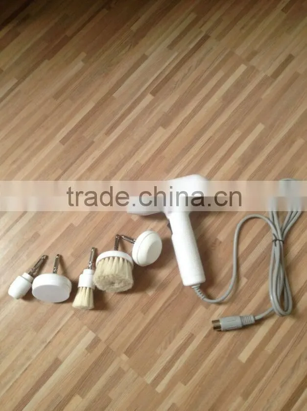 9 in 1 multifunction beauty equipment