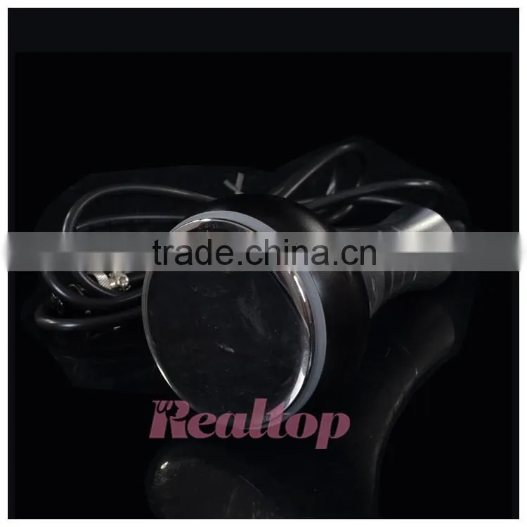 High power professional super ,vacuum cavitation rf ,portable ultrasound cavitation machine