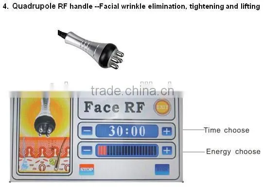 easiest way to lose weight BM802 vacuum cavitation diode laser fat loss machine