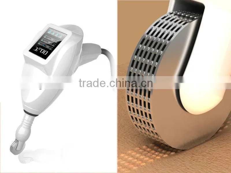 Super Radiofrequency Facial Skin Beauty Salon Equipment- Missface-80