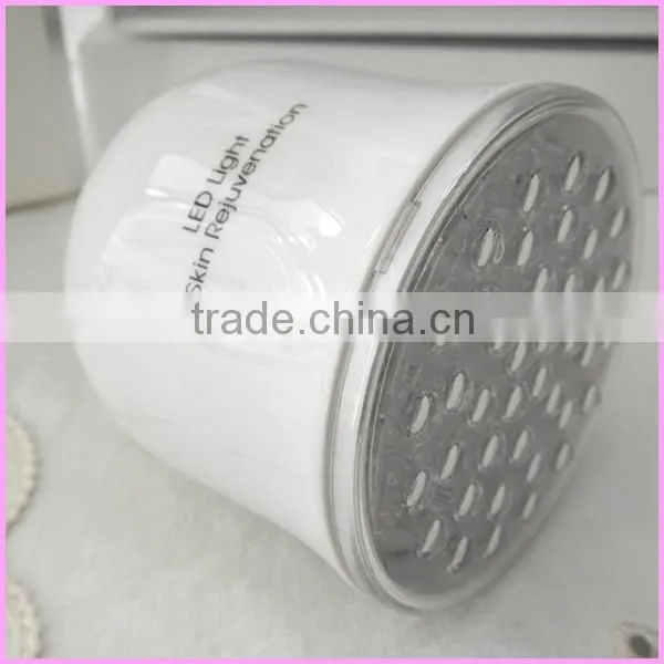 2014 new design portable photon LED skin Rejuvenation Beauty Device