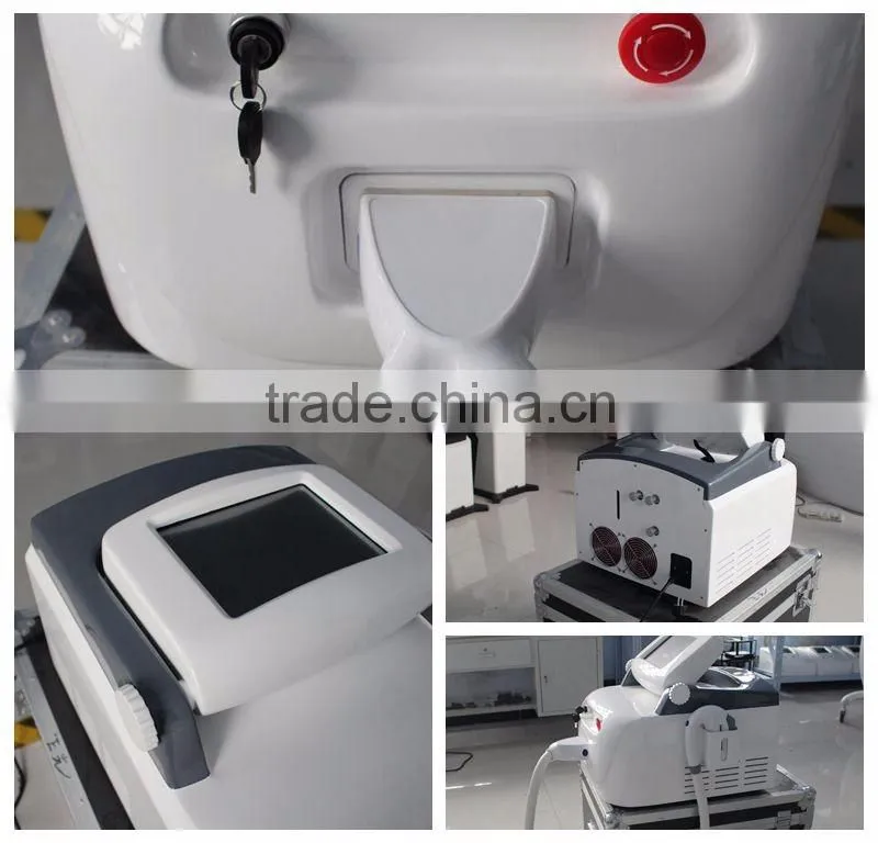 Bestview professional hair removal ipl shr machine