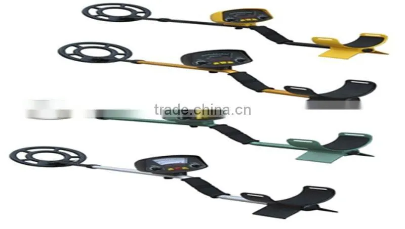 Metal Detector of MD-3009II
