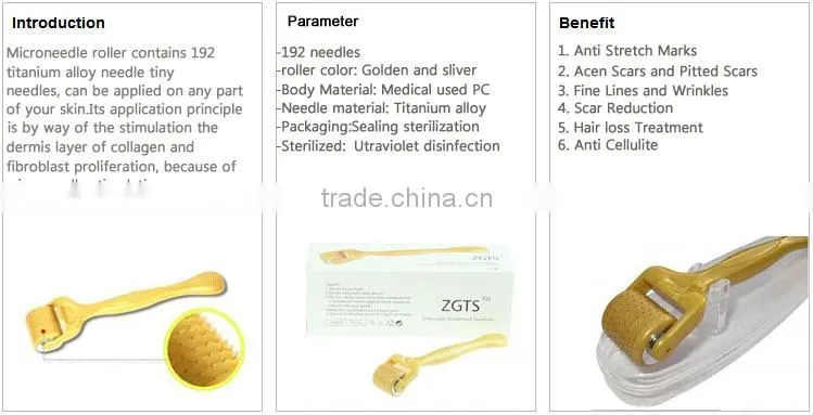 2016 Flagship ! Dr Roller Korea Dr Roller Dr Eye Derma Roller