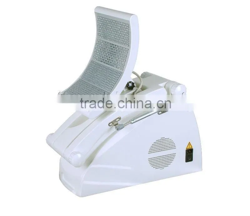 3 colors PDT LED Therapy for acne treatment and skin care