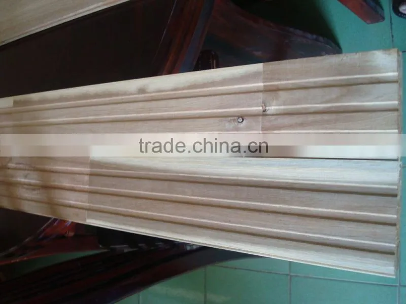 Acacia Wood Flooring
