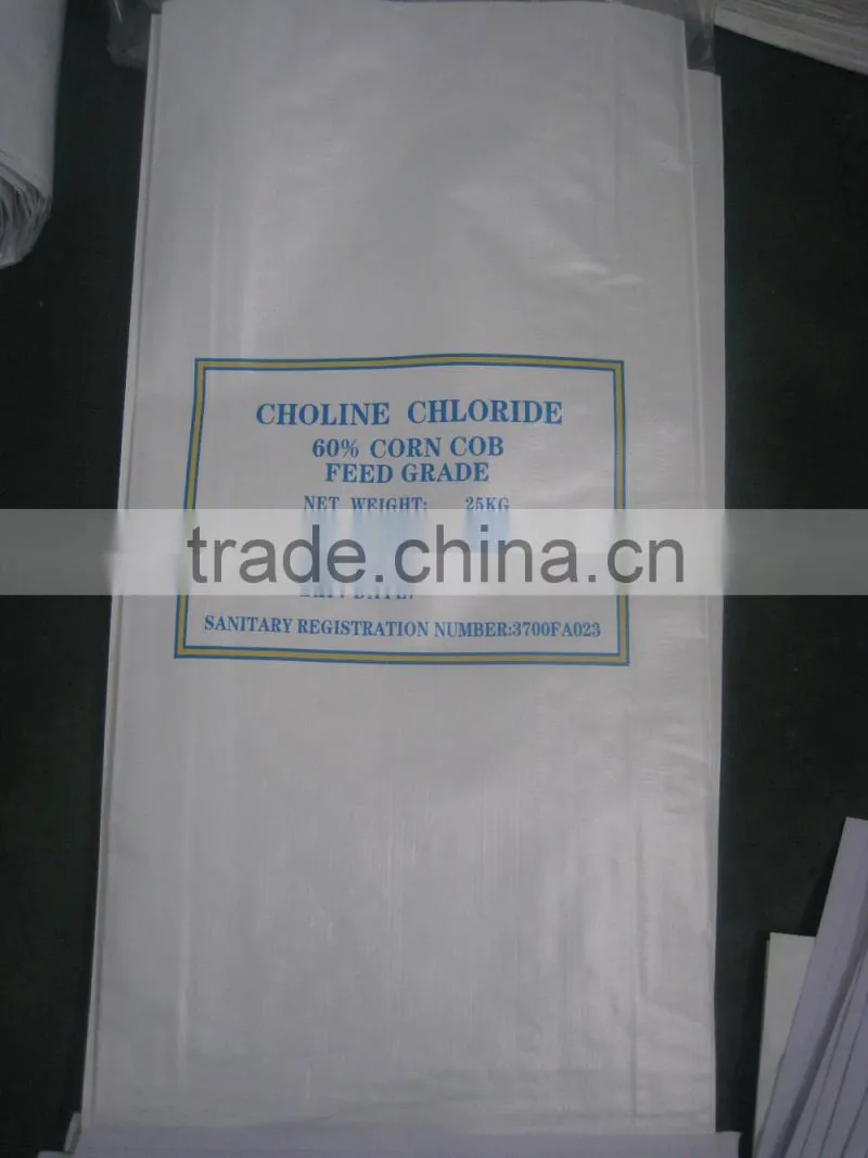 choline liquide 75% 60%