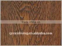 embossed surface lock laminate flooring(from china)