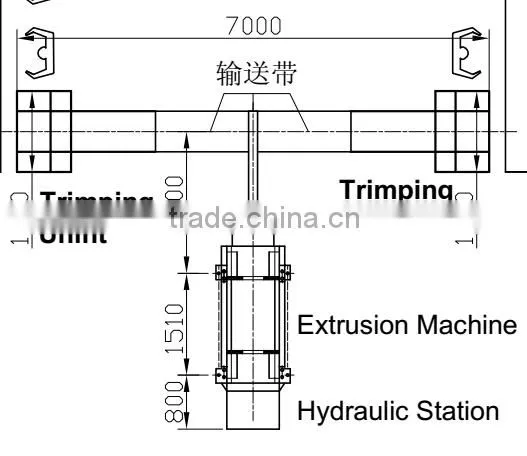 top selling candle maker line china supplier