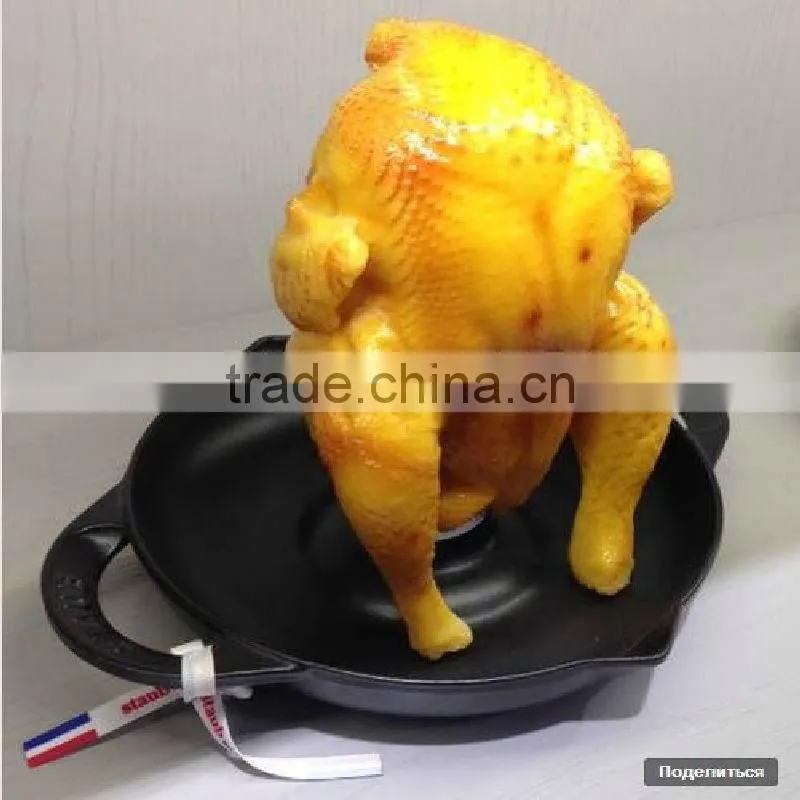 Fake Food Fake Chicken