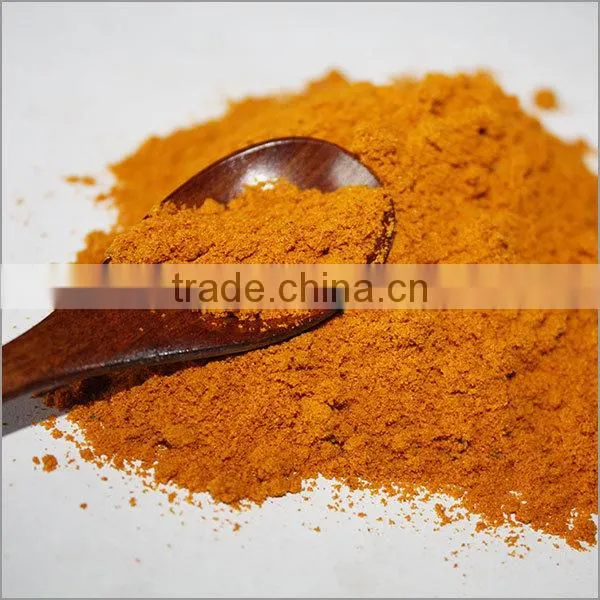 instant curry powder