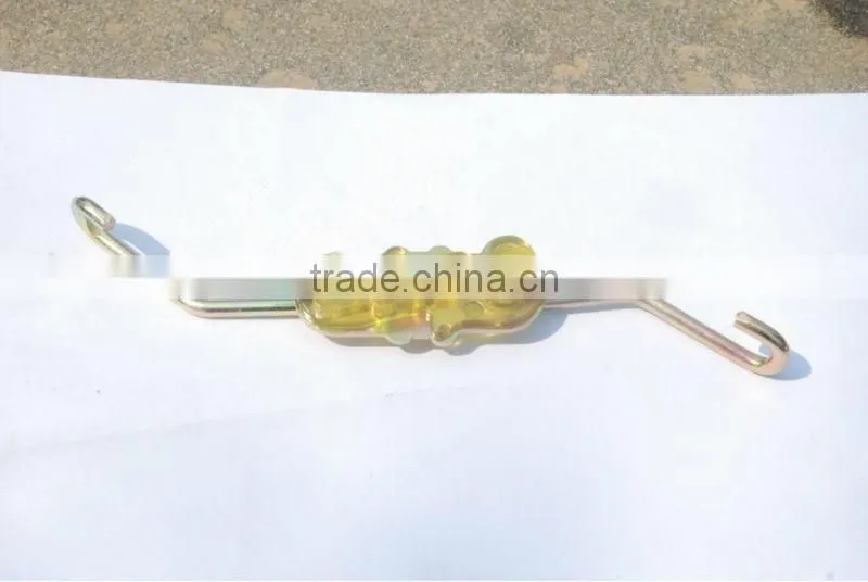 Popular wheel loader tyre protection chains for sale