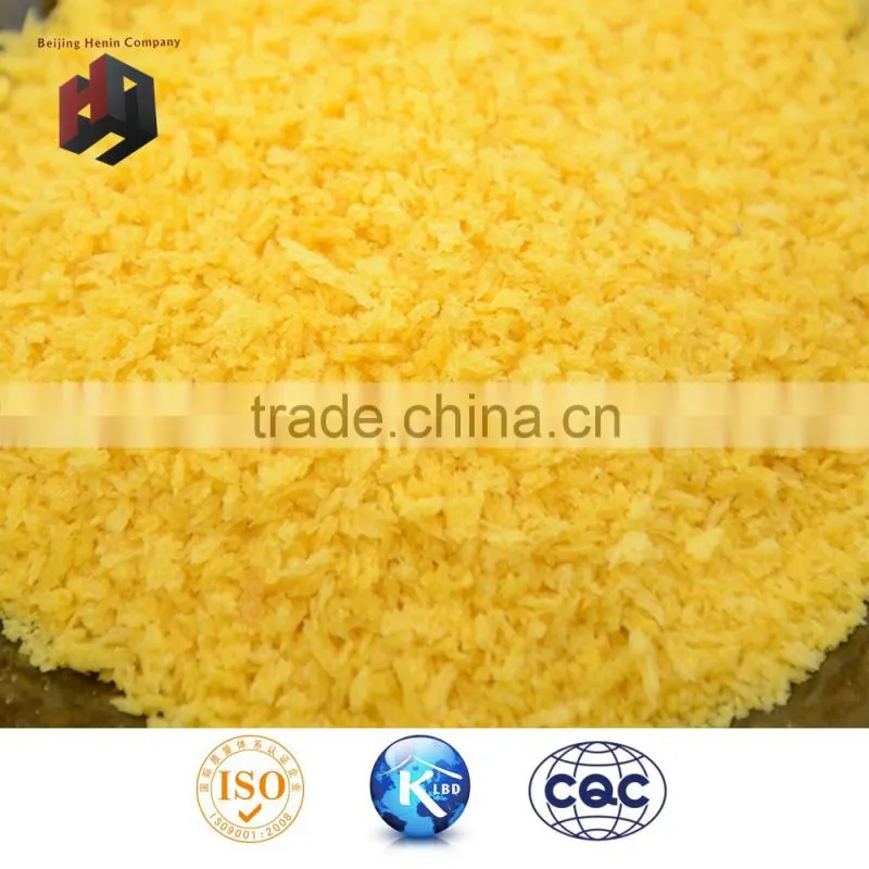 Hot sale and high quality Panko bread crumbs