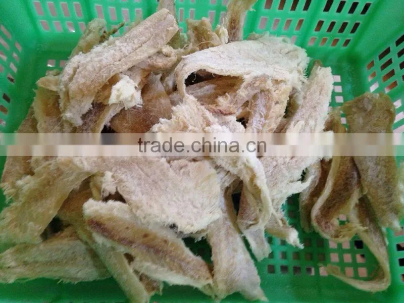 Dry Salted Pollock migas Price Theragra Chalcogramma