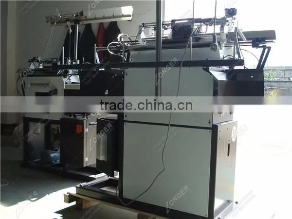 Factory Supply Machine for Knit Glove|Working Glove Making Machine