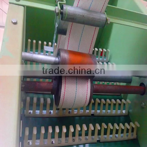 Chicken farm automatic layer egg collection system