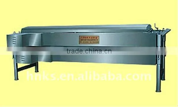 2016 HX-poultry defeathering machine of chicken slaughtering production line 0086 15238020689