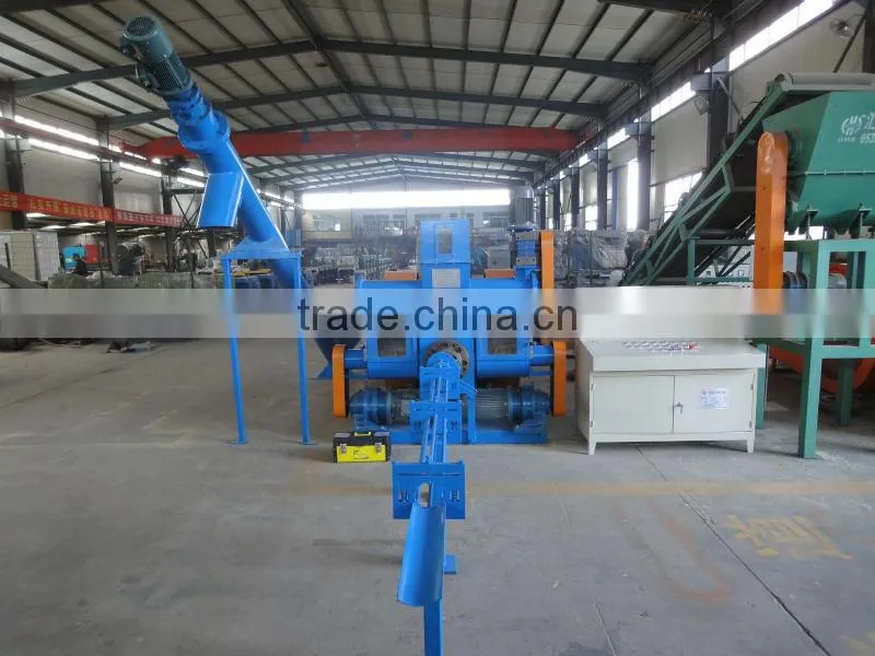 hot sales!!! biomass sawdust briquetting machine/briquette machine wood sawdust