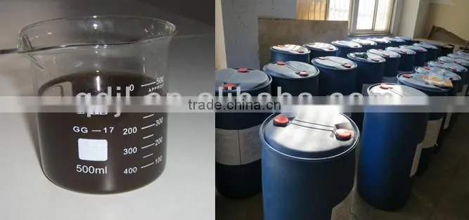 Liquid chitosan bio fungicide foliar spray organic fertilizer for agriculture