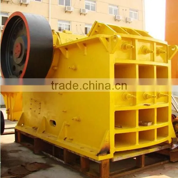 iron ore used jaw crusher price