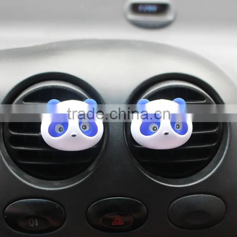 Car outlet perfume