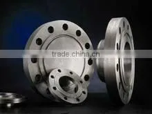 Stainless Steel Forging parts