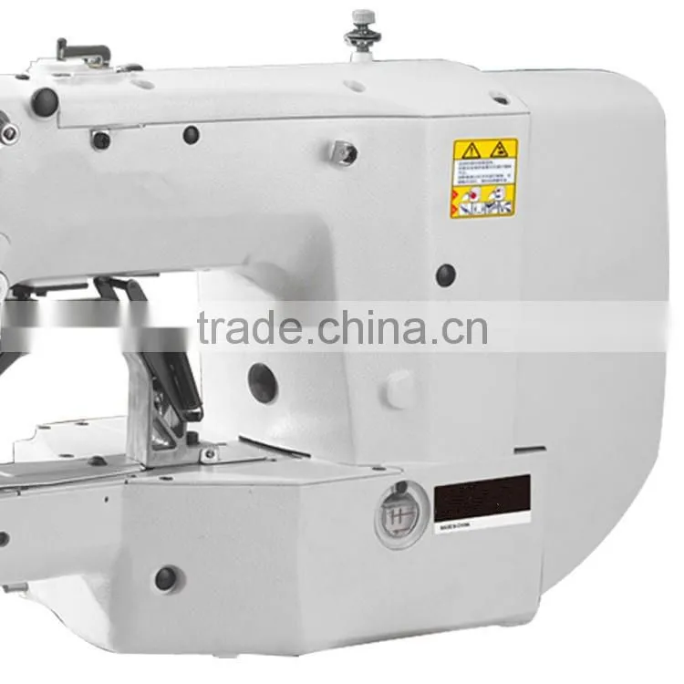 Computer Controlled Direct Driver Electronic Bartack Sewing Machine Bartacking Sewing Machine Type CS-1901