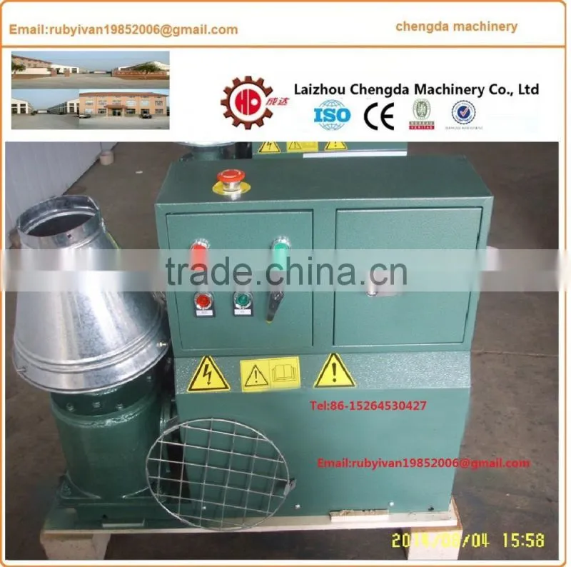 2017 advance promotion farm animal feed pellet machine