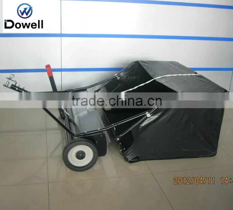 TC2025A fertilizer spreader salt spreader